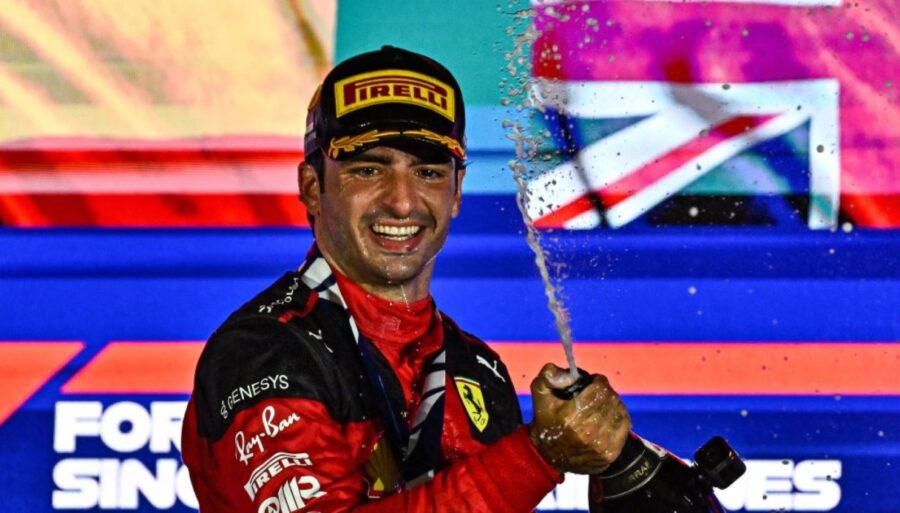 carlos-sainz-also-wins-on-tv,-from-record-on-sky