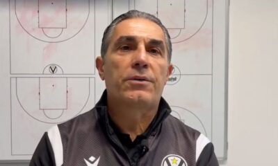 virtus-bologna,-the-presentation-of-sergio-scariolo’s-successor