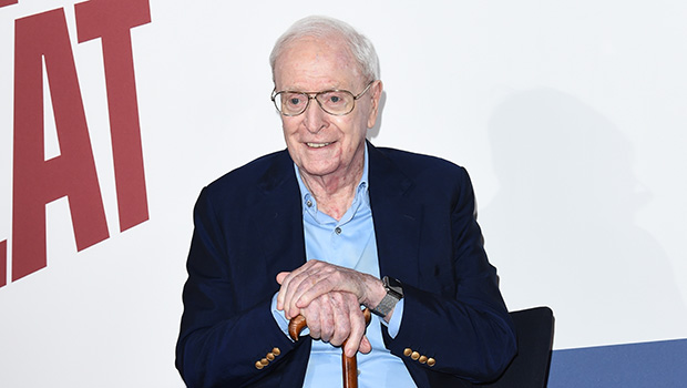 michael-caine,-90,-makes-first-red-carpet-appearance-in-years-at-‘the-great-escaper’-london-premiere