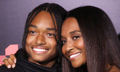 tlc’s-rozonda-‘chilli’-thomas’-son-tron-austin,-26,-expecting-1st-child-with-wife-jeong-ah-wang