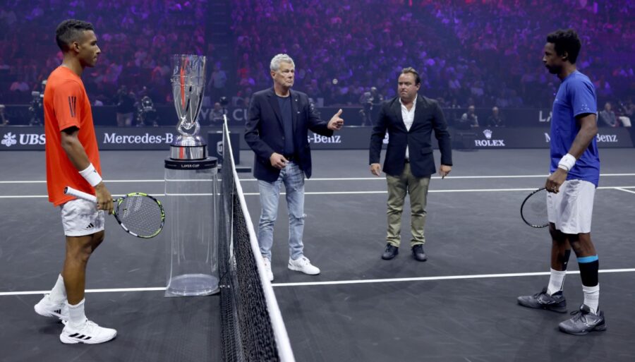 gael-monfils-vs.-felix-auger-aliassime,-backstory-on-laver-cup-spat