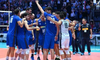 pre-olympic,-comeback-success-for-italvolley:-beat-czech-republic