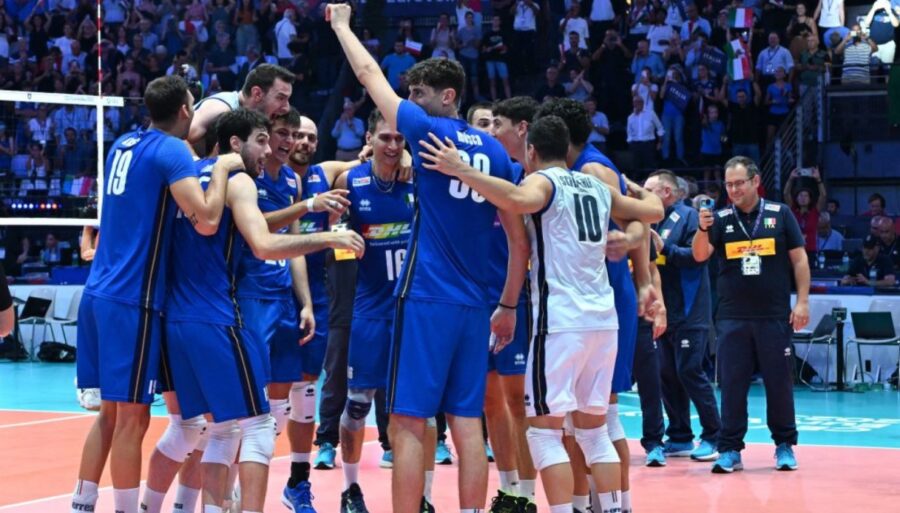 pre-olympic,-comeback-success-for-italvolley:-beat-czech-republic