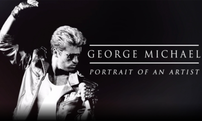 George Michael- A Review of Portrait of an Artist