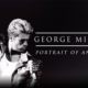 George Michael- A Review of Portrait of an Artist