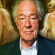 Michael Gambon, Dumbledore from Harry Potter