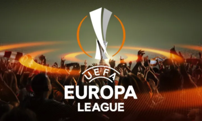 UEFA Europa League 2023-24