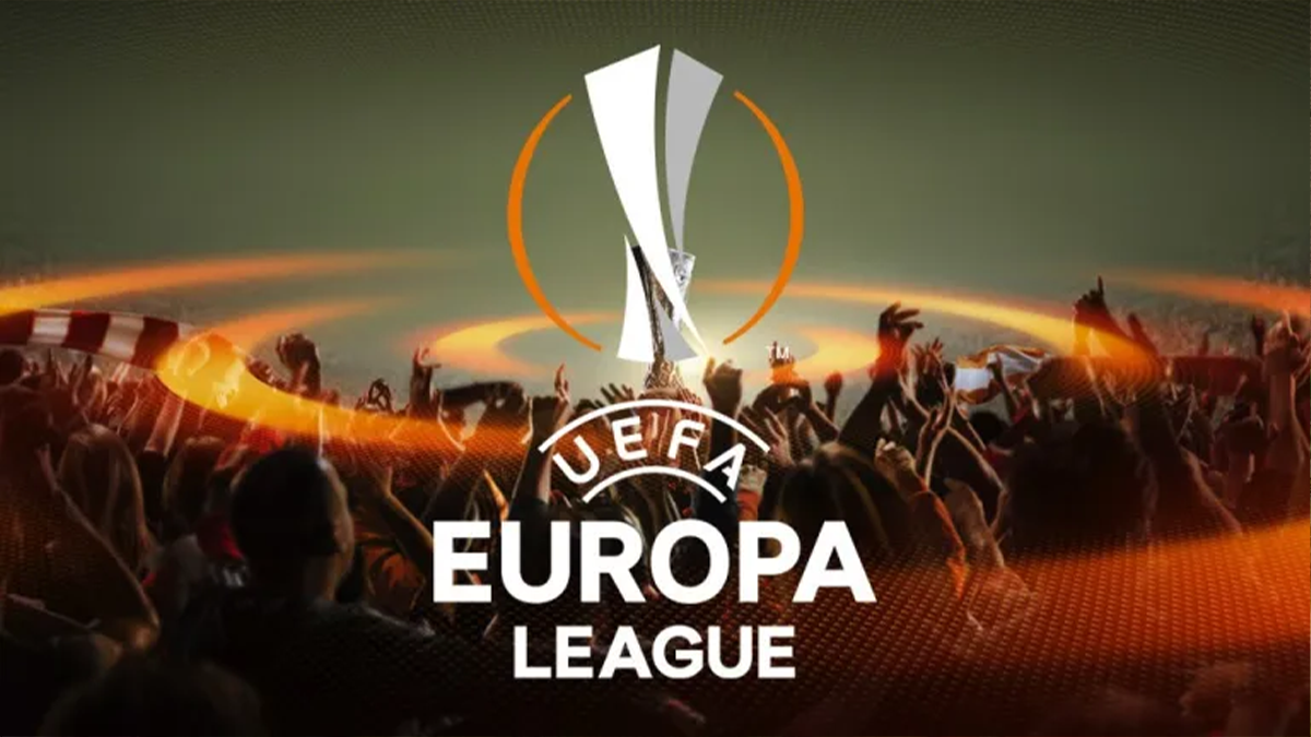 UEFA Europa League 2023-24