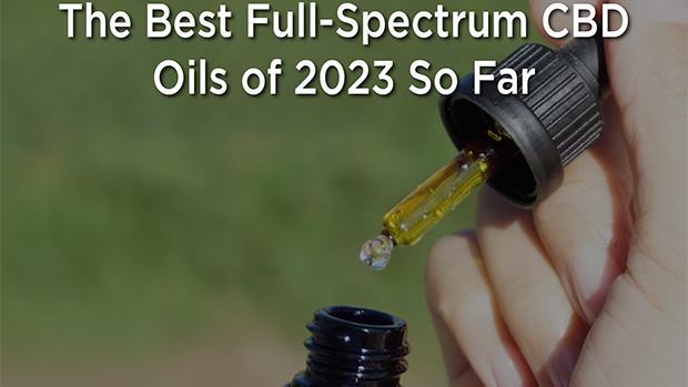 the-best-full-spectrum-cbd-oils-of-2023-so-far