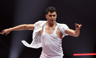 ezra-sosa:-5-things-to-know-about-the-pro-dancer-replacing-artem-chigvintsev-on-‘dwts’-this-week