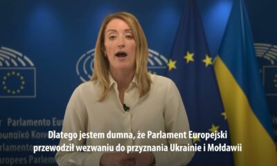 european-unity-in-focus:-ep-president-metsola-receives-prestigious-in-veritate-award