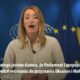 european-unity-in-focus:-ep-president-metsola-receives-prestigious-in-veritate-award