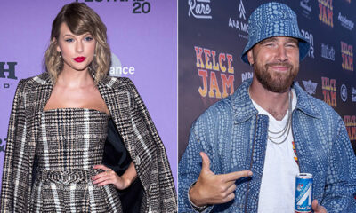 travis-kelce-blushes-when-his-brother,-jason,-brings-up-his-‘feelings’-for-taylor-swift