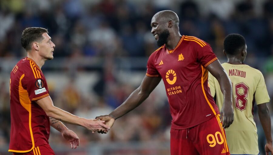 lukaku-and-belotti-unleashed,-roma-crush-servette