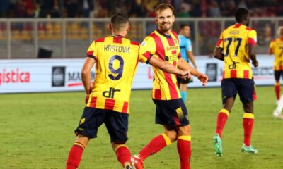 lecce-restarts:-comeback-draw-with-sassuolo