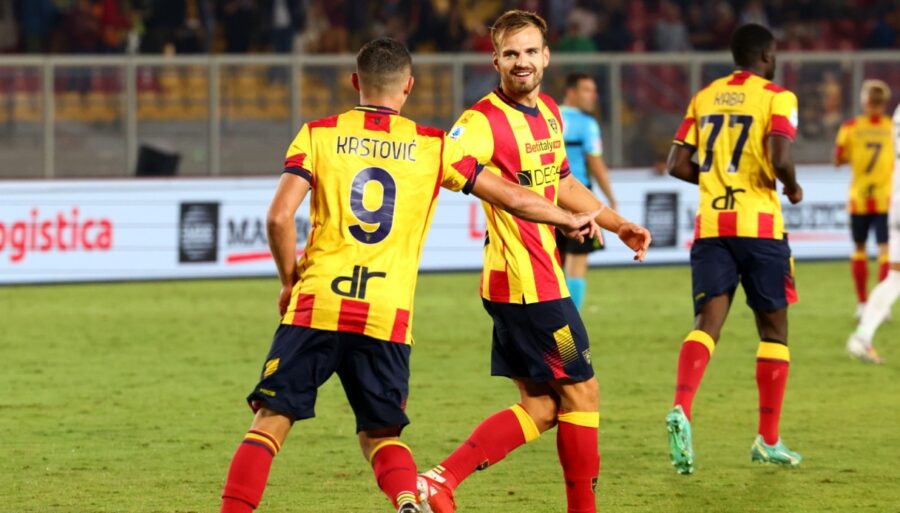 lecce-restarts:-comeback-draw-with-sassuolo