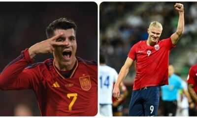 euro-2024-qualifiers:-spain-wins,-haaland-drags-norway,-croatia-knocked-out