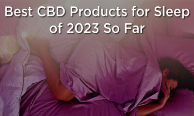 best-cbd-products-for-sleep-of-2023-so-far