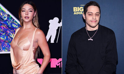 pete-davidson-&-gf-madelyn-cline-hold-hands-during-‘snl’-afterparty-with-ice-spice:-photos