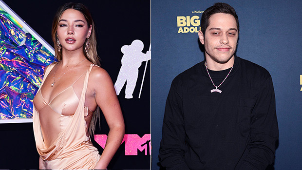 pete-davidson-&-gf-madelyn-cline-hold-hands-during-‘snl’-afterparty-with-ice-spice:-photos