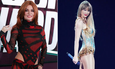 shania-twain-gushes-over-taylor-swift-wearing-her-retro-shirt:-‘isn’t-she-a-doll?’