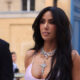 kim-kardashian-rocks-sexy-silky-red-dress-for-star-studded-43rd-birthday-party:-photos