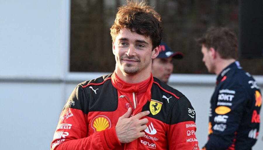 charles-leclerc-forgets-disqualification:-“we-made-a-mistake.”