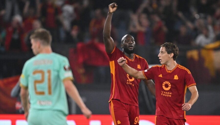 roma-unstoppable-in-europa-league:-slavia-prague-knocked-out