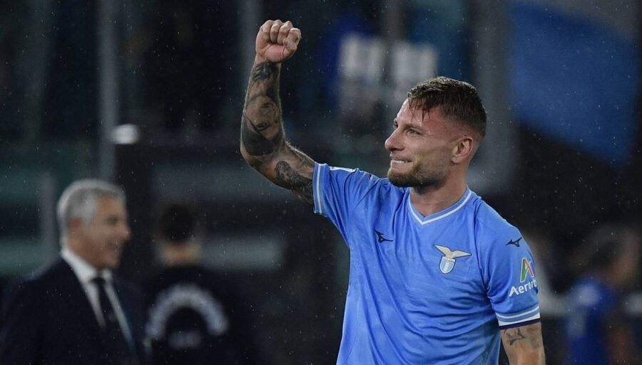 ciro-immobile-mocks-fiorentina-in-the-95th-minute:-lazio-wins-1-0