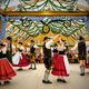 Day of German Unity- A Vibrant Celebration in Hamburg