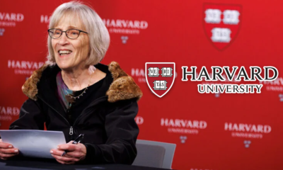 Harvard's Claudia Goldin Historic Nobel Prize Win in Economics