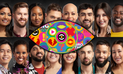 big brother 2023 cast