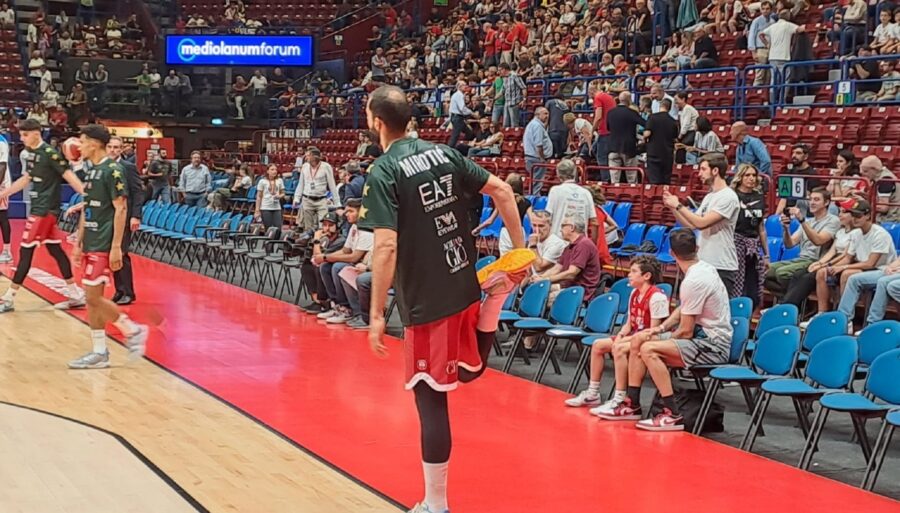 olimpia-milano,-finally-the-real-nikola-mirotic