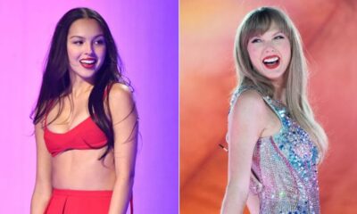 grammy-awards-2024-nominations-are-revealed-as-taylor-swift,-olivia-rodrigo-and-more