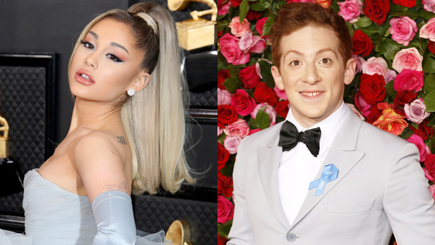 ariana-grande-&-ethan-slater-make-instagram-debut-through-friend:-photos