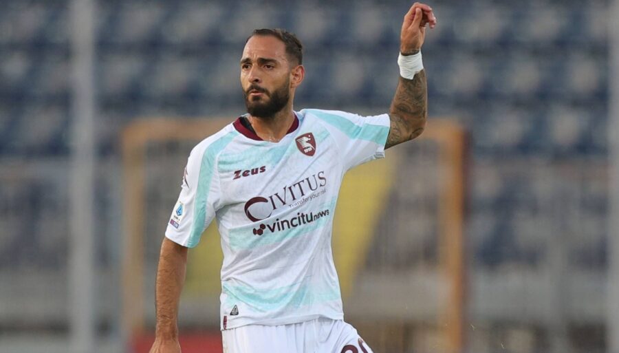 salernitana:-kastanos’-agent-takes-a-swipe-at-inzaghi