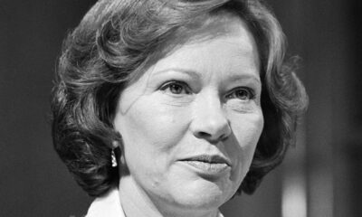 rosalynn-carter’s-health:-her-battle-with-dementia-amid-news-she’s-entered-hospice-care