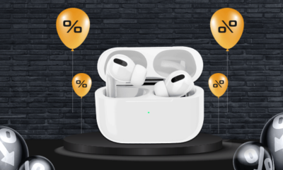 Apple Air Pods Pro 2