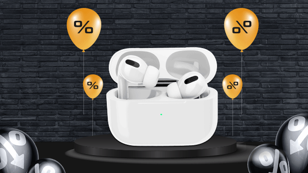 Apple Air Pods Pro 2