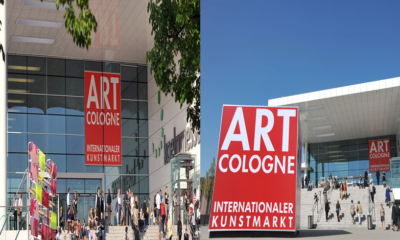 Art Cologne 2023