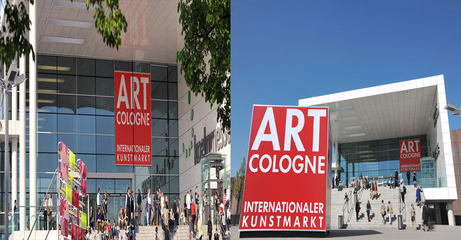 Art Cologne 2023