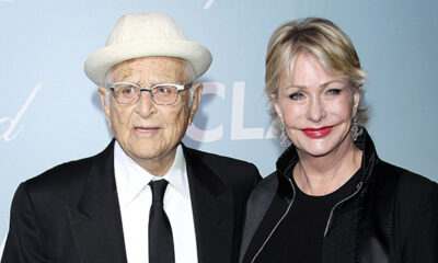 norman-lear’s-wife:-everything-to-know-about-lyn-lear-&-his-previous-marriages