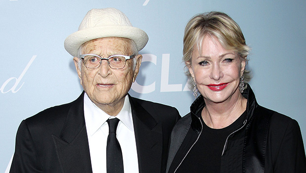 norman-lear’s-wife:-everything-to-know-about-lyn-lear-&-his-previous-marriages