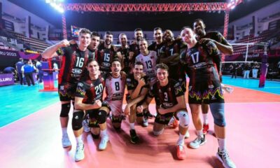 club-world-cup,-perugia-gets-off-to-a-good-start