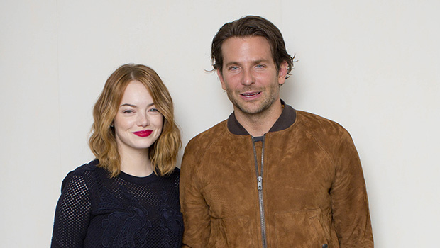 bradley-cooper-hilariously-closes-his-eyes-during-rare-interview-with-emma-stone:-watch