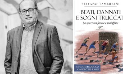 “blessed,-damned-and-made-up-dreams”:-hits-the-mark-in-stefano-tamburini’s-new-book