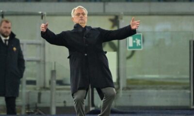 roma,-jose-mourinho:-“we-are-second-because-of-us.”-and-he-says-he-is-moved-by-pisilli