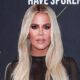 khloe-kardashian-bares-her-chest-in-sexy-cutout-gown-while-channeling-kim-kardashian