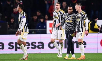 genoa-puts-the-brakes-on-juventus:-this-time-there-is-no-overtaking-inter-milan