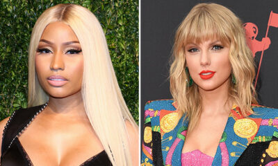 nicki-minaj-praises-taylor-swift-&-swifties-amid-the-rapper’s-new-album-release